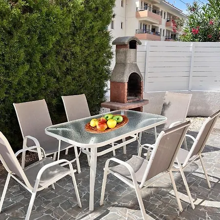 Feriehus Pafia Sunbeach Townhouse *